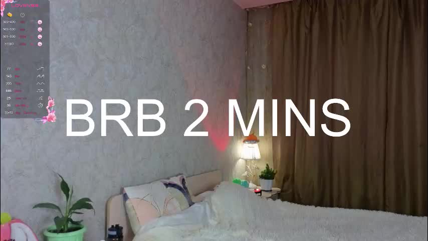 christina_hammond Adult Chat December 6, 2025