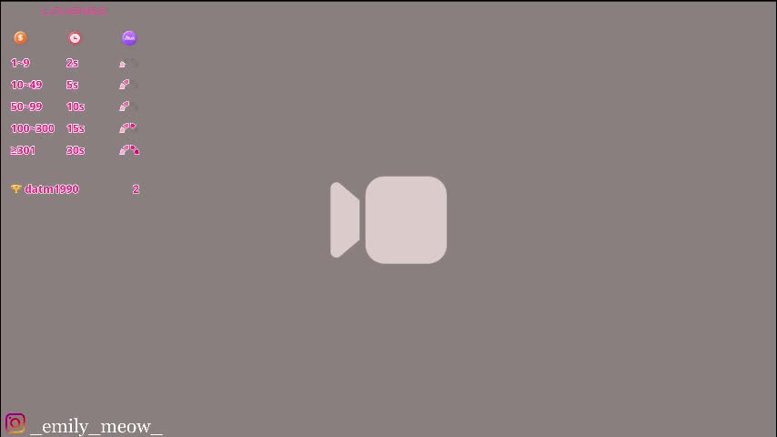 _emily__sweety_ Adult Chat December 6, 2025