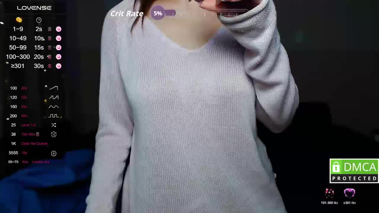 AminaBeatris13 Adult Chat December 6, 2025