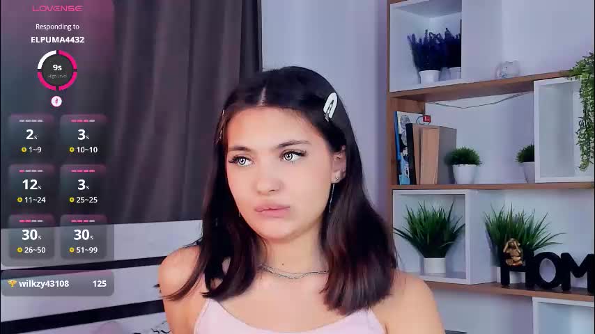 bunny_nova Adult Chat December 6, 2025