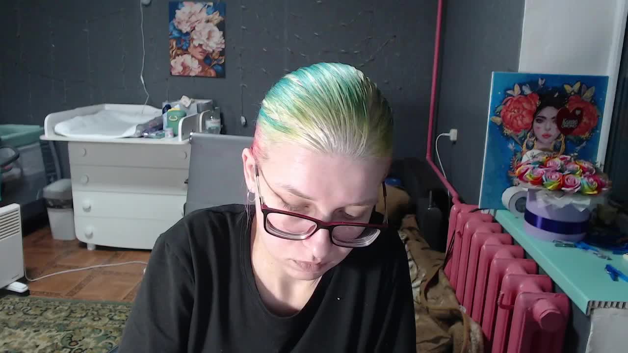 malvinella Adult Chat December 6, 2025