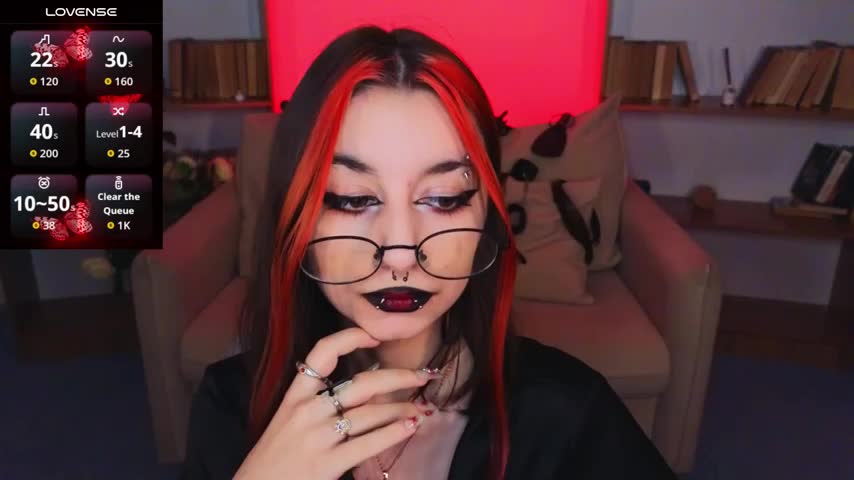 Mistress__Marcelline Adult Chat December 6, 2025