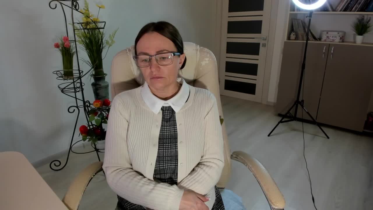 -Michelle- Adult Chat December 6, 2025