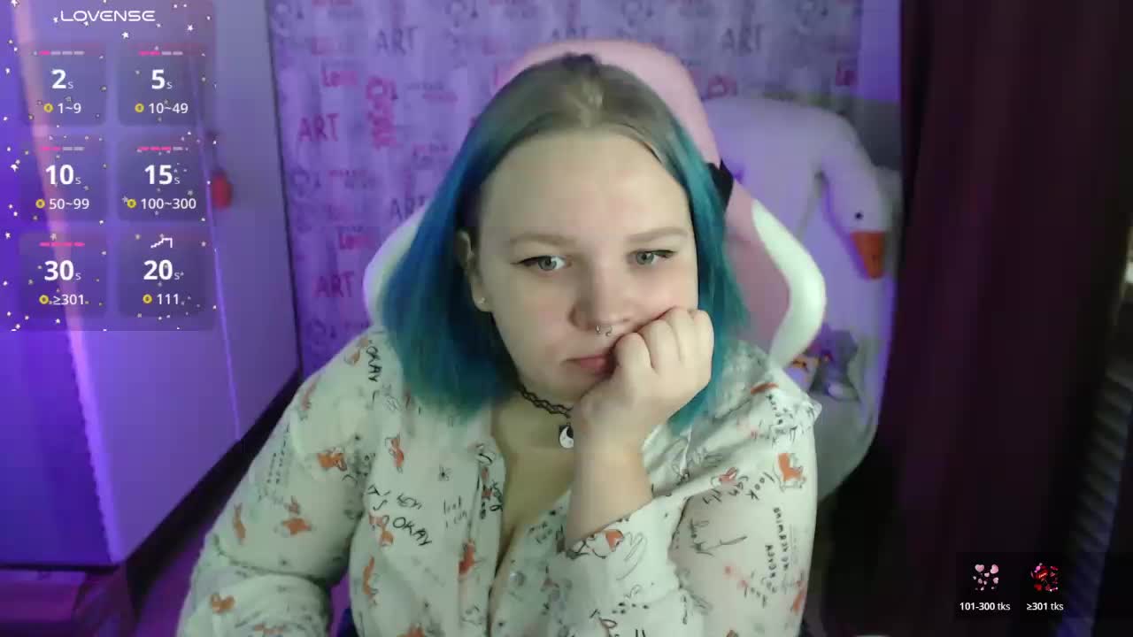 -MeooW- Adult Chat December 6, 2025