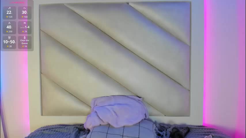 lulu_js_ Adult Chat December 6, 2025