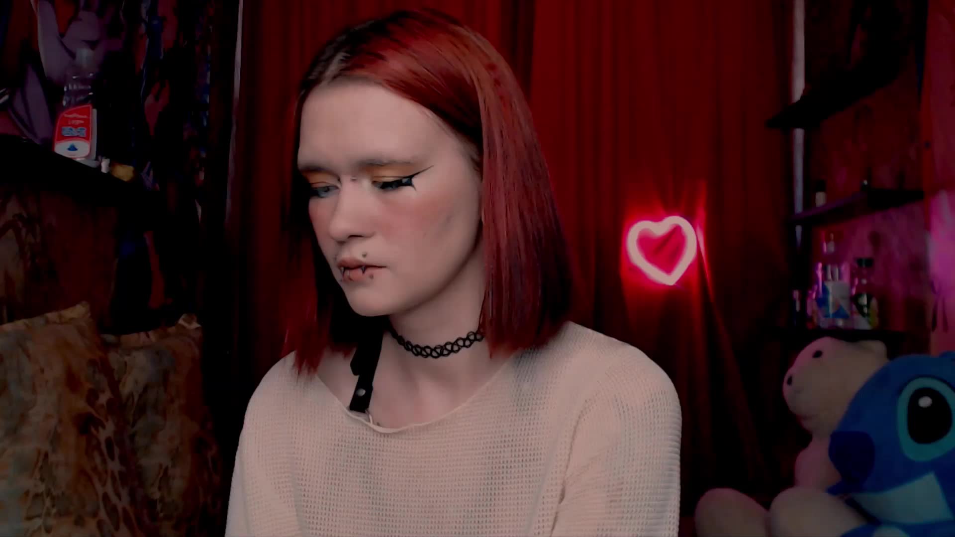 Velvet-and-Venom Adult Chat December 6, 2025