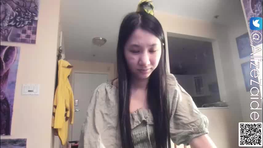 alizezaide Adult Chat December 6, 2025