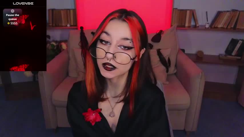 Mistress__Marcelline Adult Chat December 6, 2025