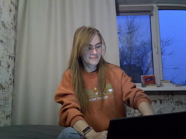 MarinaMOON Adult Chat December 6, 2025