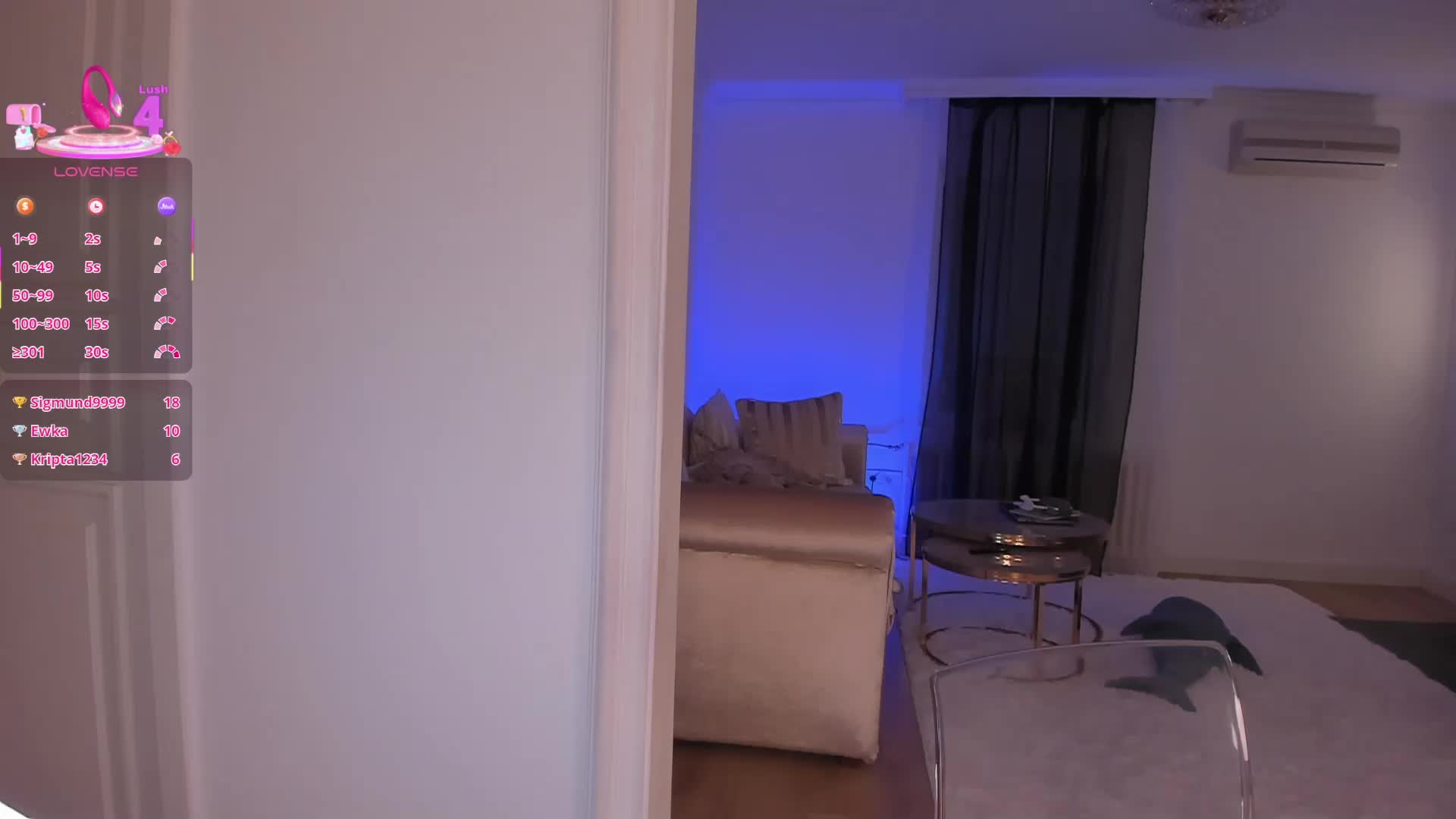 seilyfox Adult Chat December 6, 2025