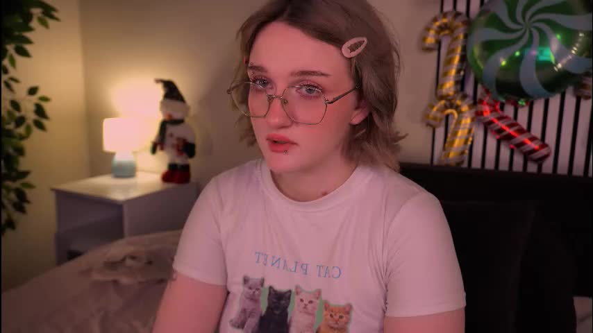 eliejay Adult Chat December 6, 2025