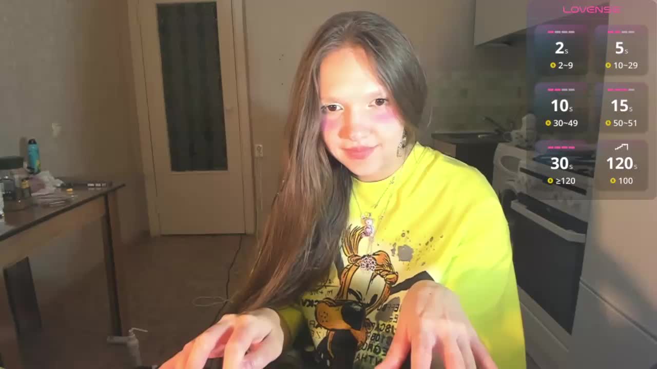 CuteLolly Adult Chat December 6, 2025