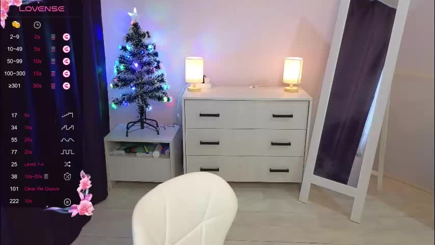 dana_magical Adult Chat December 6, 2025