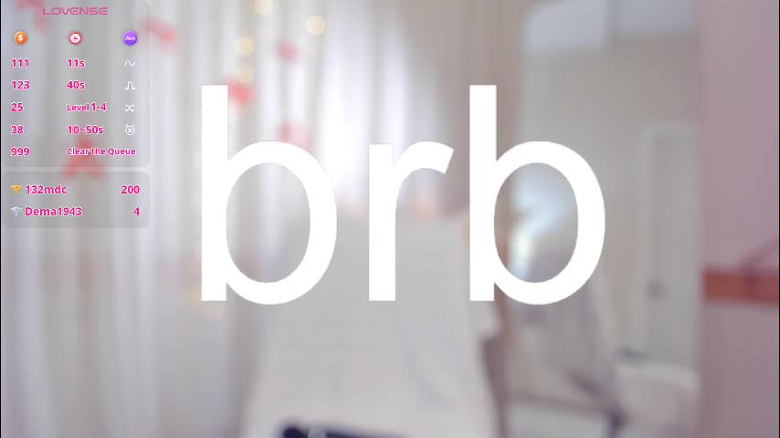 janeray_ Adult Chat December 6, 2025