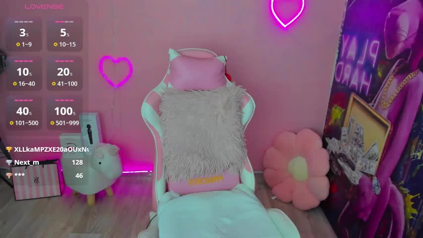 ArielSpell Adult Chat December 6, 2025