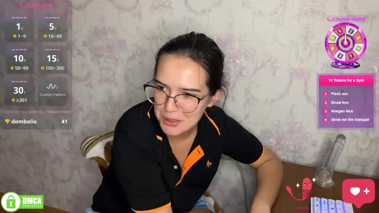 the-princese Adult Chat December 6, 2025