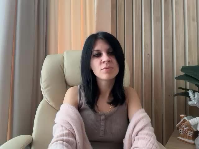 InjaAtHome Adult Chat December 6, 2025