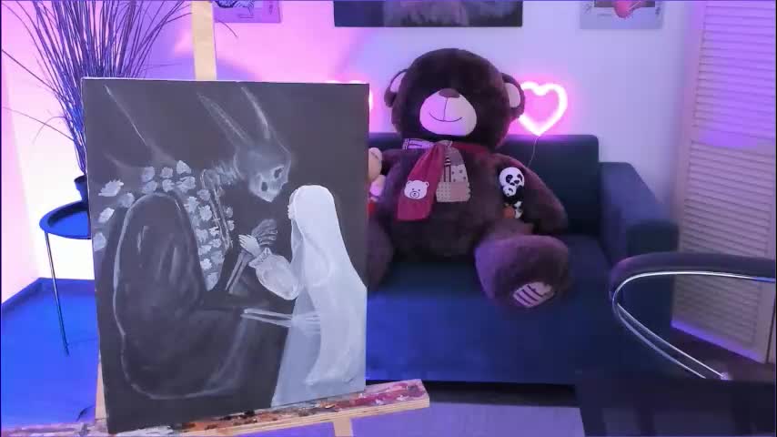 aurorawrenfield Adult Chat December 6, 2025