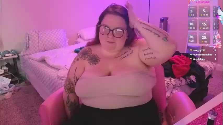 brookenicole3 Adult Chat December 6, 2025