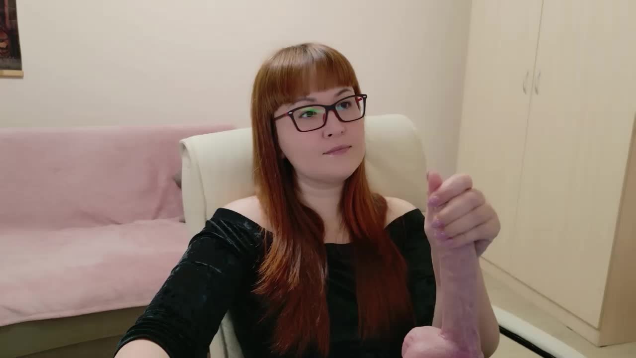 MISTRESS-FOX Adult Chat December 6, 2025