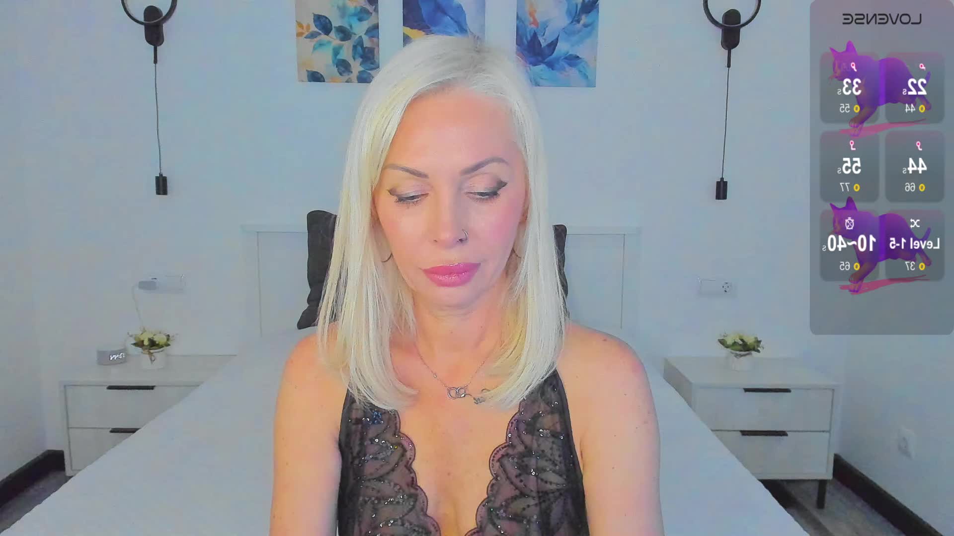 Sunbeam Adult Chat December 6, 2025