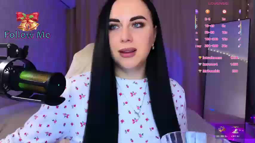 YURIEVNA13 Adult Chat December 6, 2025