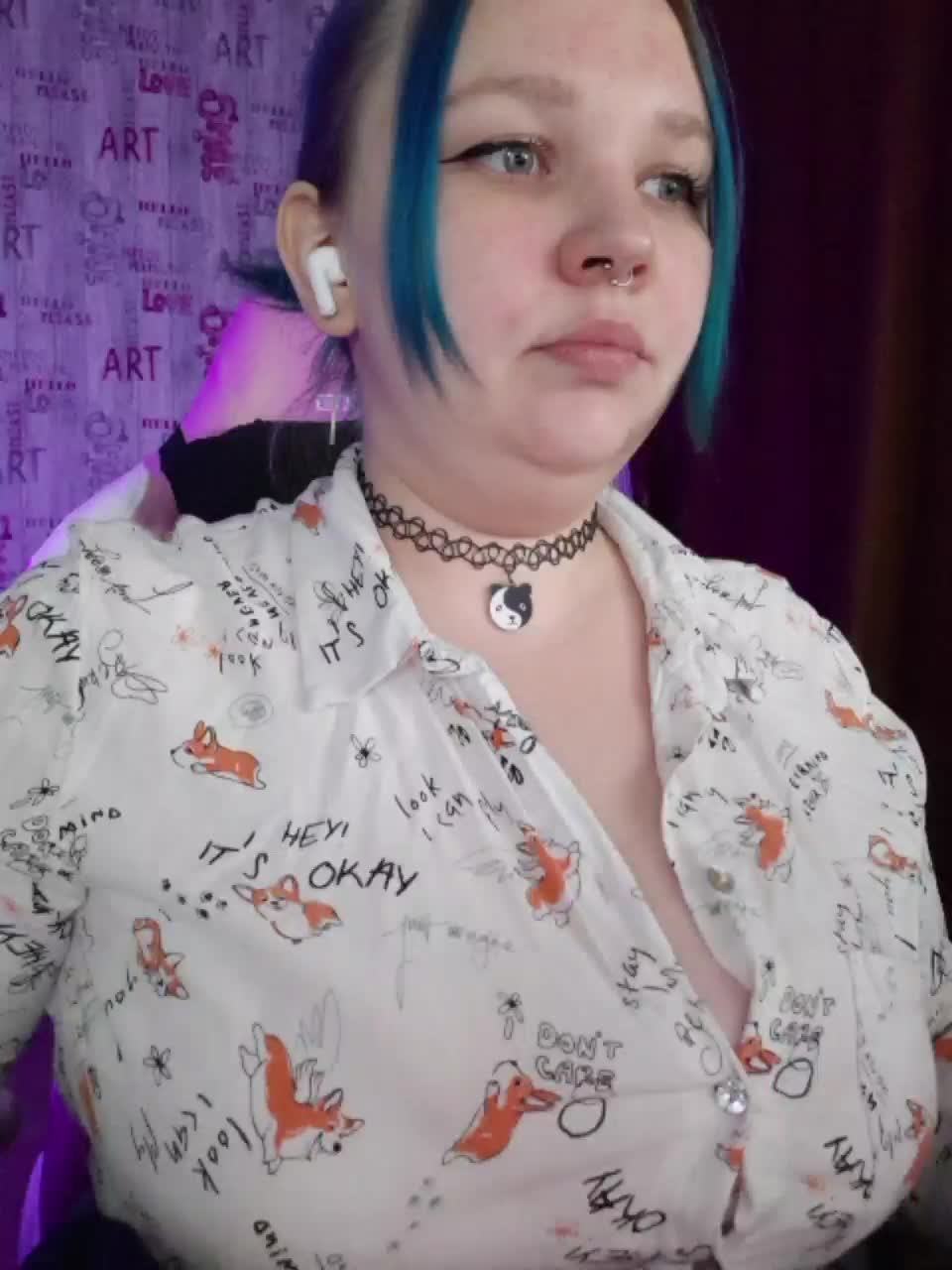 -MeooW- Adult Chat December 6, 2025