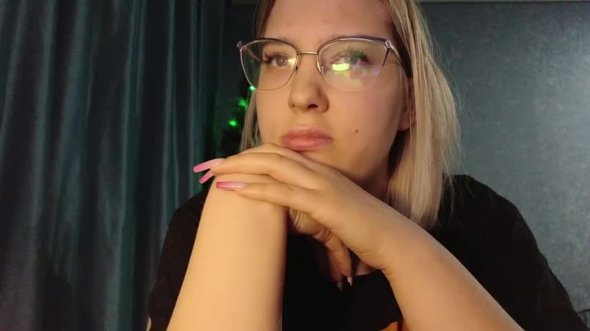 HotBrandyX Adult Chat December 6, 2025