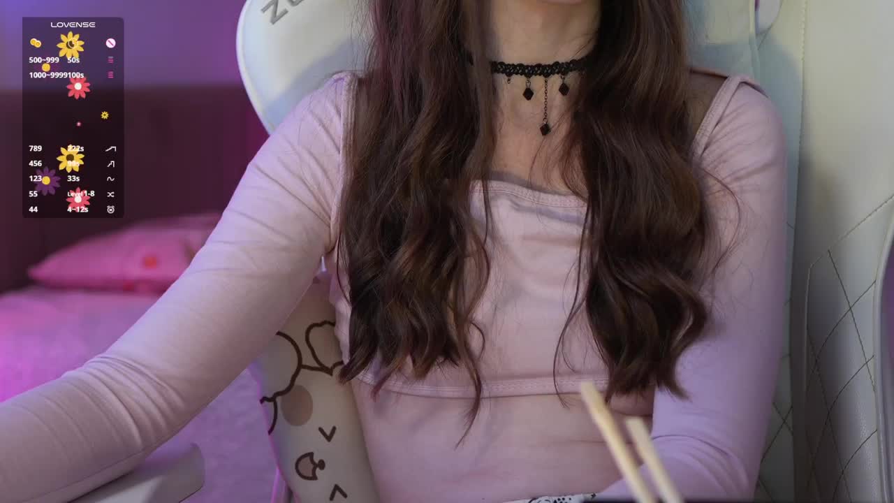 lollipop-o Adult Chat December 6, 2025