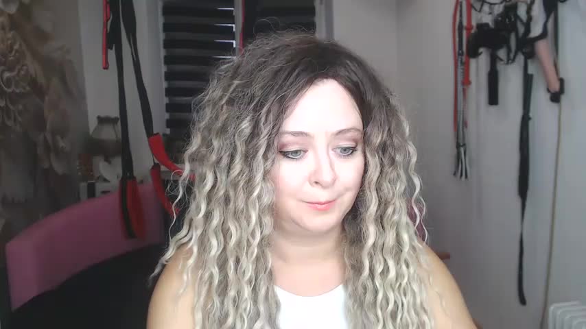 MISSwithDOLLS Adult Chat December 6, 2025