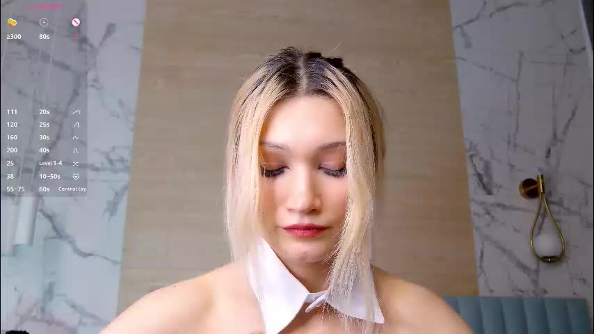 carolreeves Adult Chat December 6, 2025