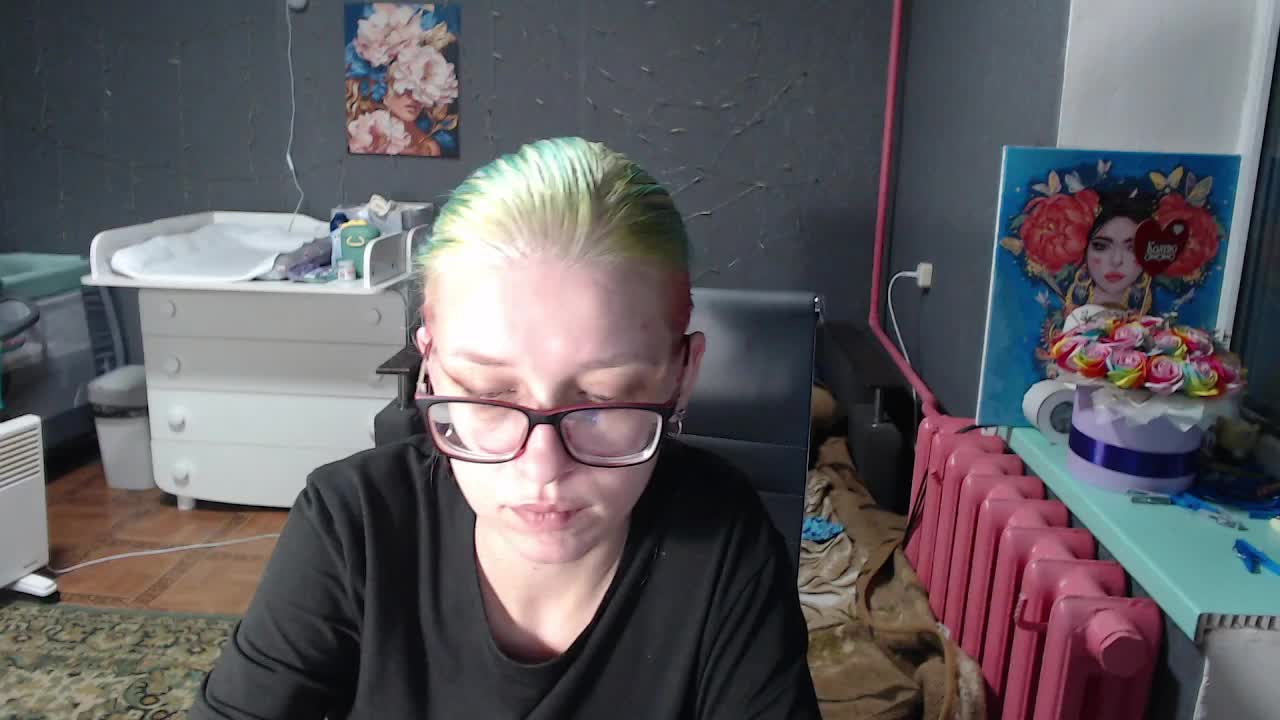 malvinella Adult Chat December 6, 2025