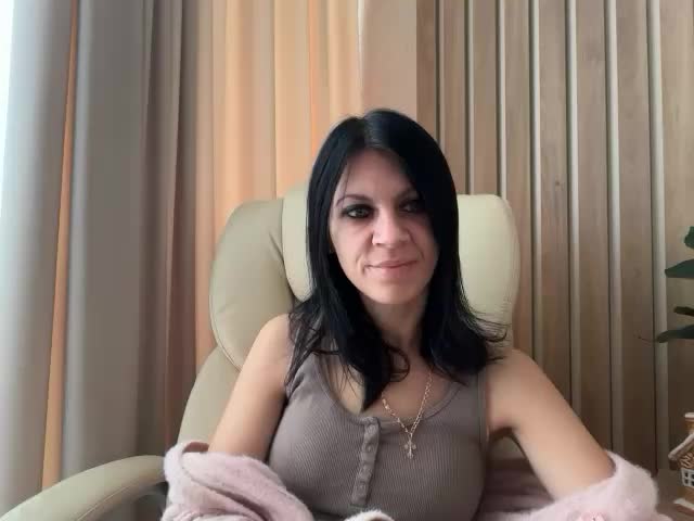 InjaAtHome Adult Chat December 6, 2025