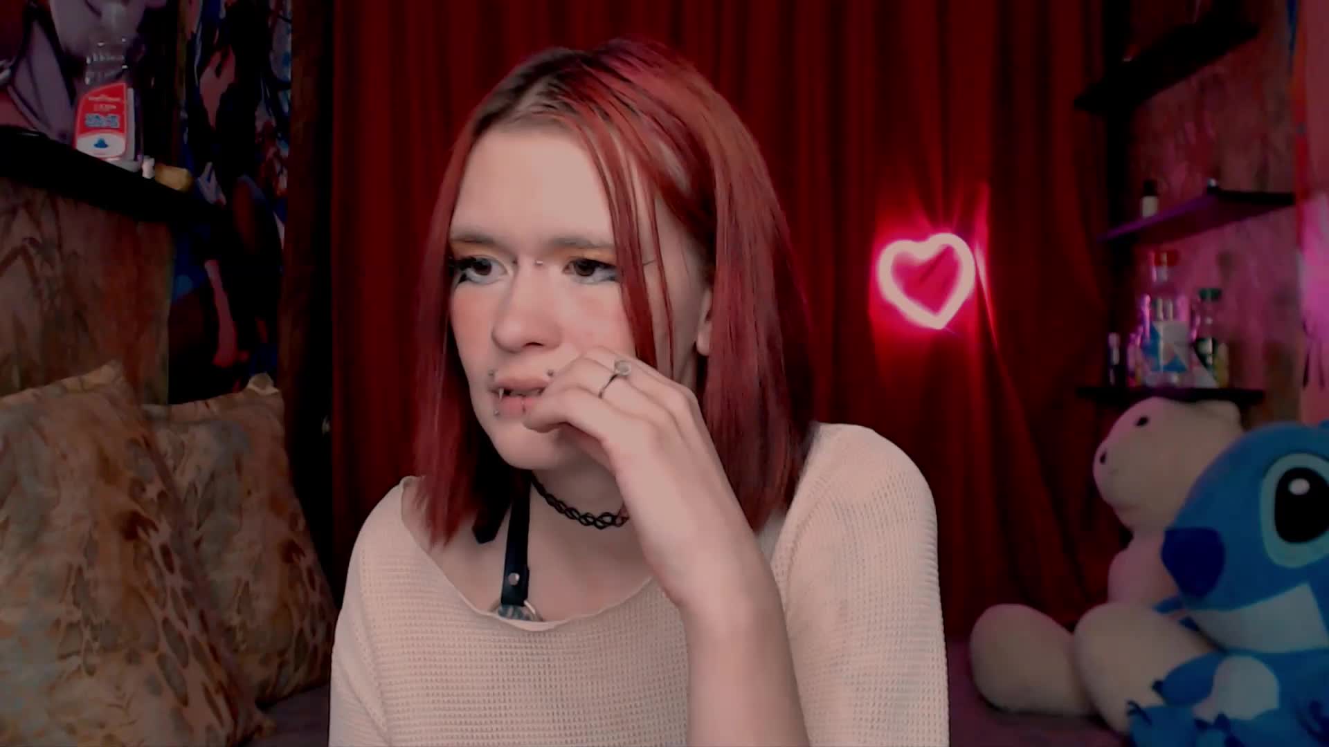 Velvet-and-Venom Adult Chat December 6, 2025