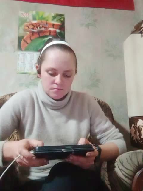 Calibriya Adult Chat December 6, 2025