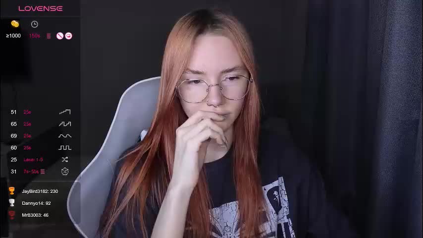 littlevildevil Adult Chat December 6, 2025