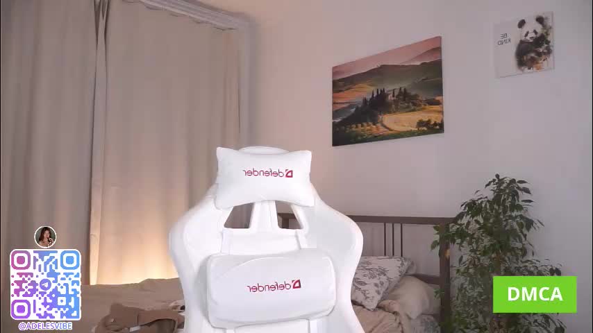 adeles_vibes Adult Chat December 6, 2025