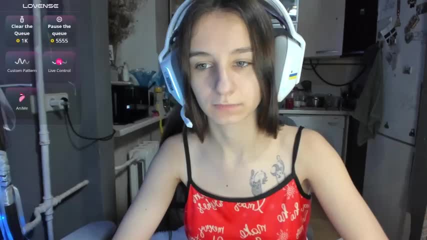 _Nika_Kik Adult Chat December 6, 2025