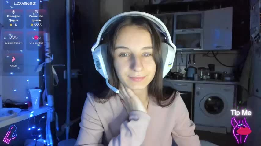 _Nika_Kik Adult Chat December 6, 2025