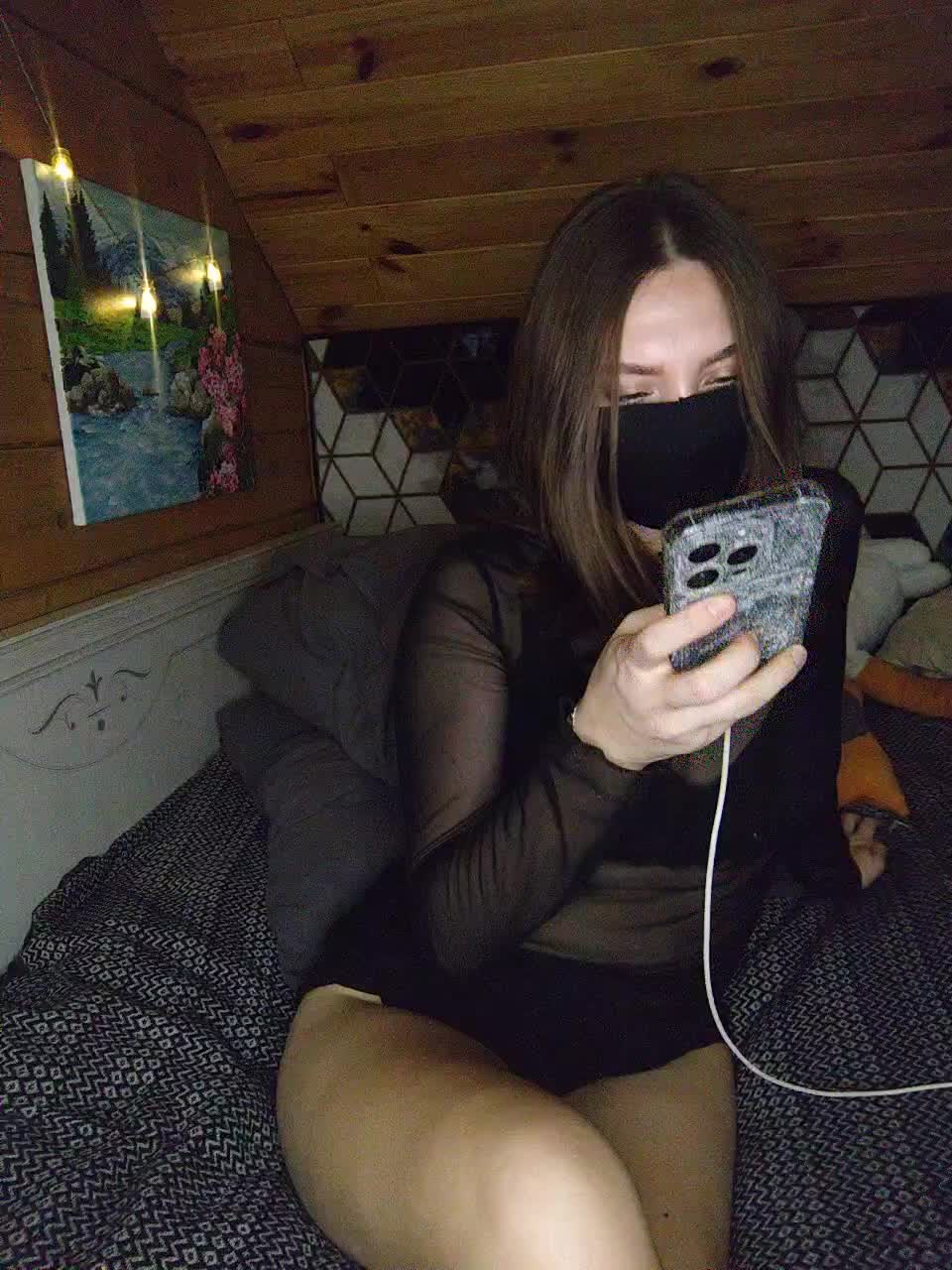 -Milashka- Adult Chat December 6, 2025