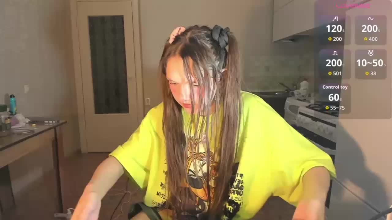 CuteLolly Adult Chat December 6, 2025