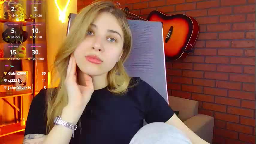 elliecutes Adult Chat December 6, 2025