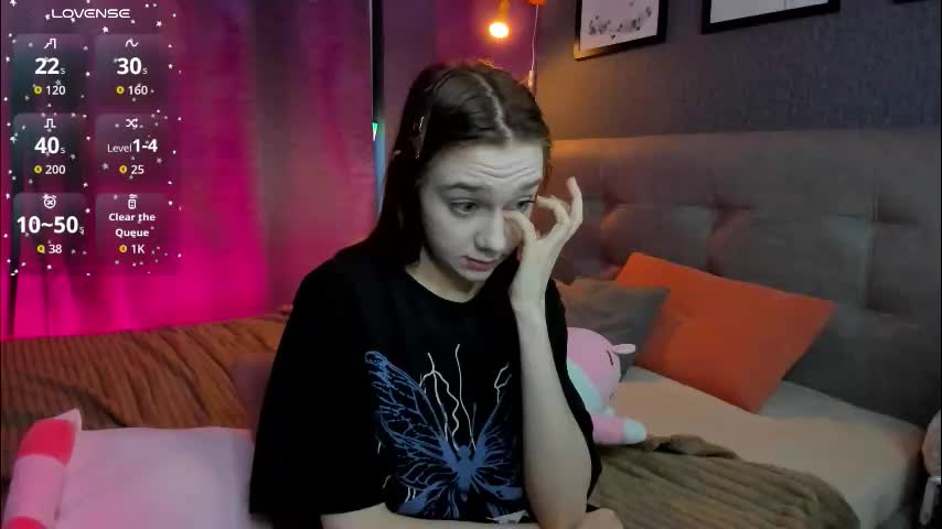 jessiexxiv Adult Chat December 6, 2025