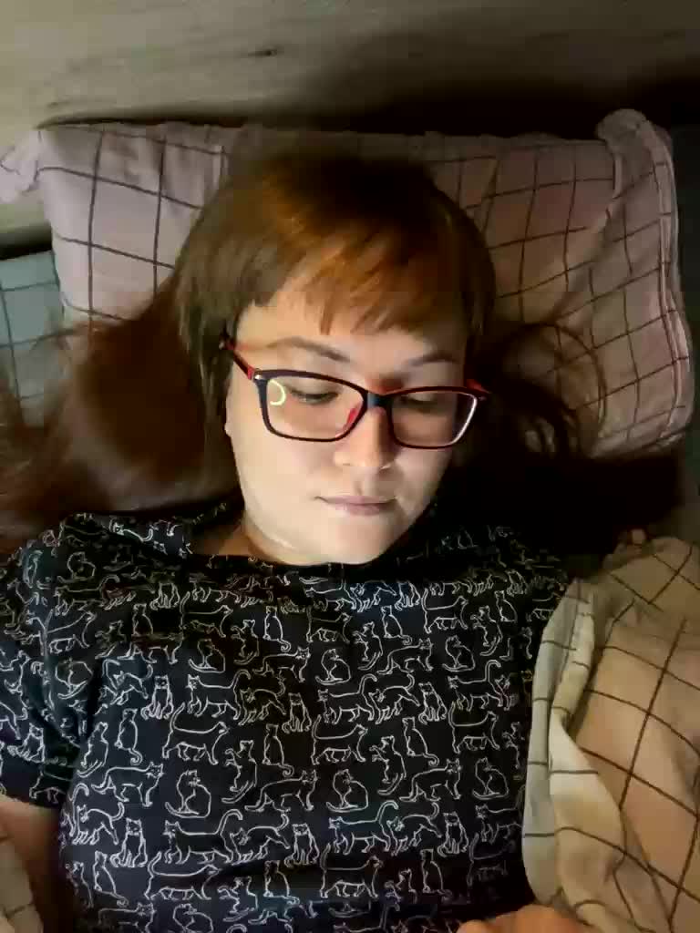 MISTRESS-FOX Adult Chat December 6, 2025