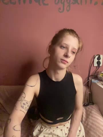 amorearte_m Adult Chat December 6, 2025