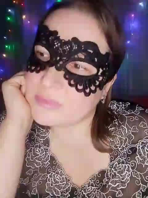 Miranda_sensual Adult Chat December 6, 2025