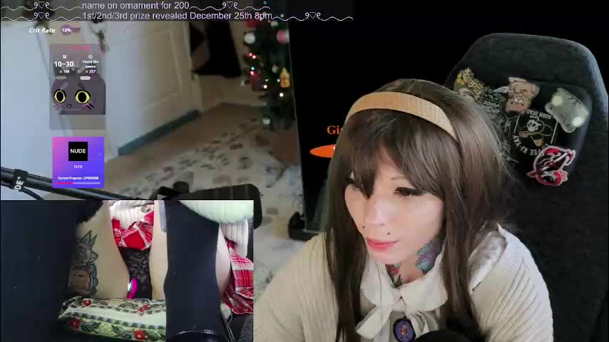 archancel Adult Chat December 6, 2025