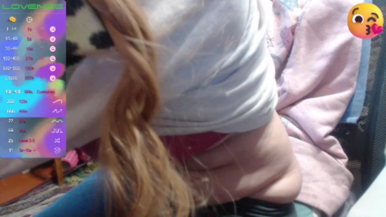 sweetboobs Adult Chat December 6, 2025