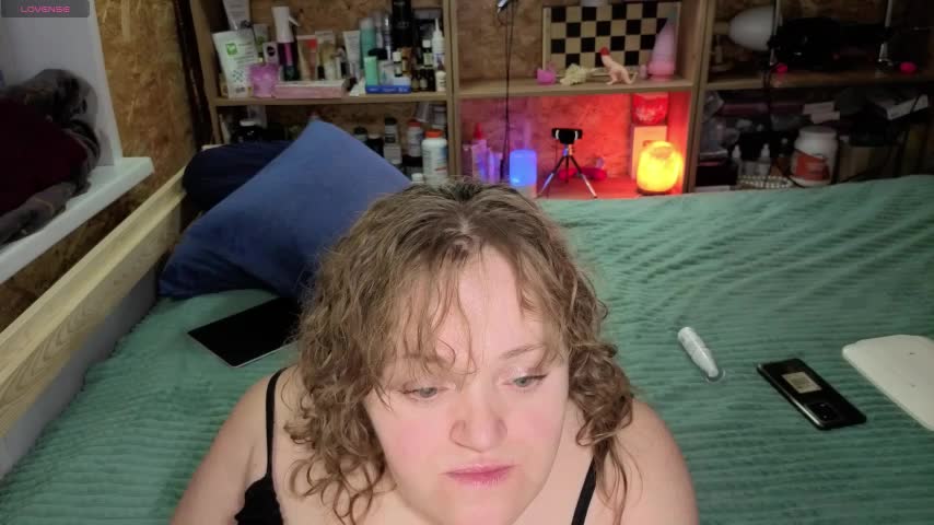 MiniNatalie Adult Chat December 6, 2025