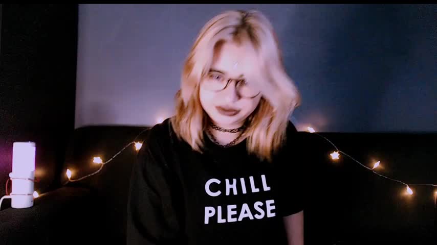 candy_lina Adult Chat December 6, 2025